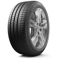 Michelin 245/35R18 92Y Xl Pilot Sport 3 Zp (Rft)