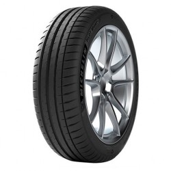 Michelin 245/45R19 102Y XL Pilot Sport 4