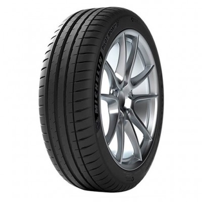 Michelin 235/60R18 103V Pilot Sport 4 Suv