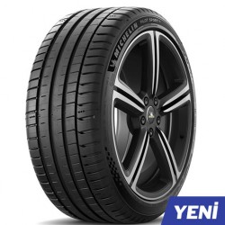 Michelin 215/45R18 93Y XL Pilot Sport 5