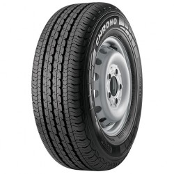 Pirelli 195/75R16C 107R Chrono 2