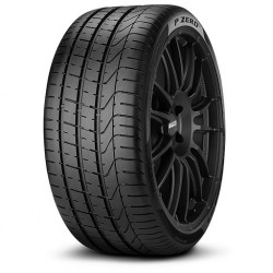 Pirelli 255/50R20 109W Xl Pzero (J) (Lr)