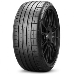 Pirelli 225/40R19 93Y Xl Pzero Pz4 (Ks) (*) (Rft)