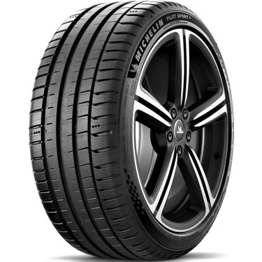Michelin 245/45R17 99Y Pilot Sport 5
