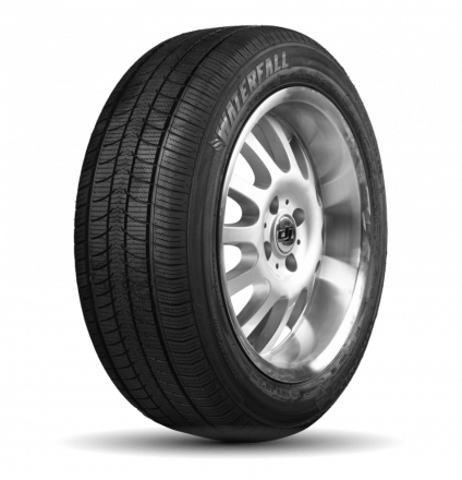 Waterfall 185/60R15 88H Xl Ouattro 4S