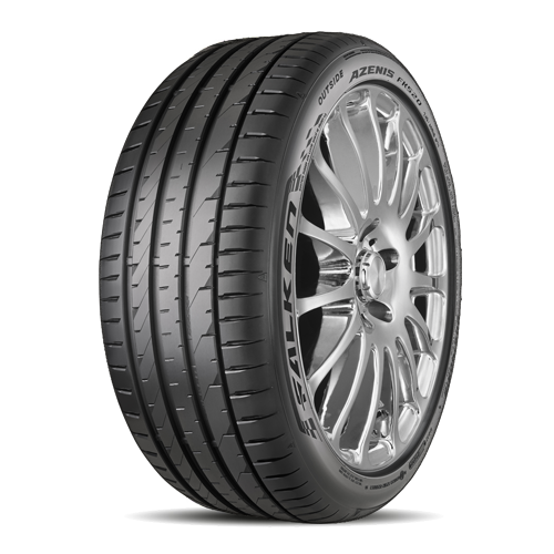 Falken 215/45R17 91Y Xl Azenis Fk520