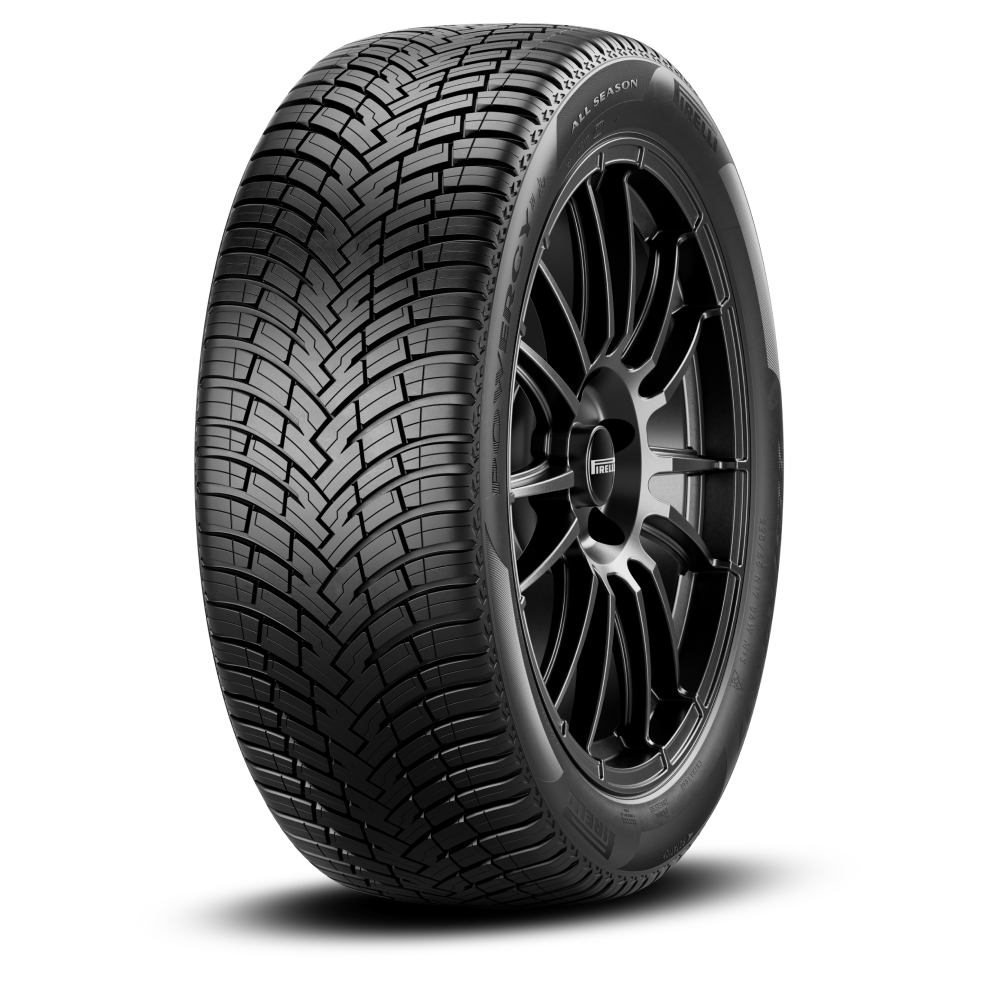 Pirelli 205/60 R16 96V Xl Powergy All Season Sf