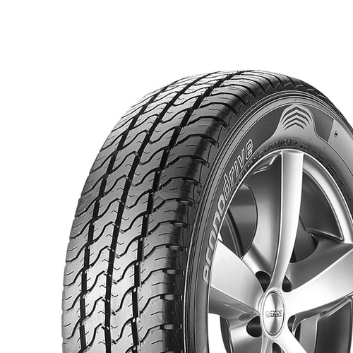Dunlop 225/55R17C 109/107H Econodrive
