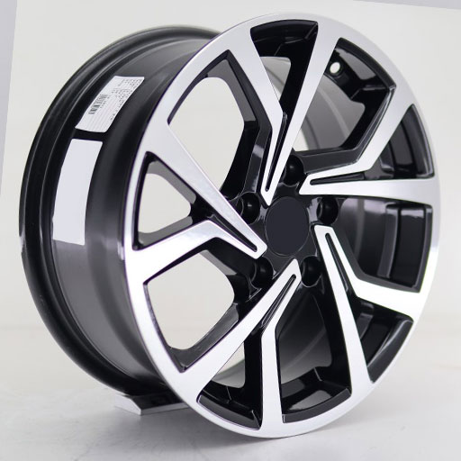 15X6,5 5X112 Et35 Dy235 Jant