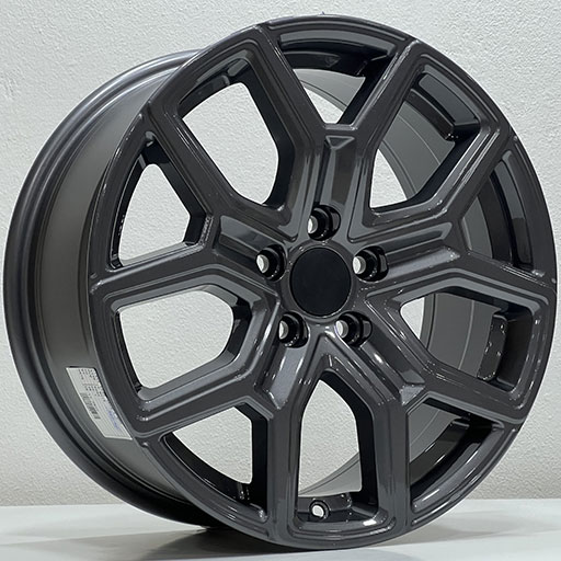 16X7 5X98 Et39 Dy-946 Jant