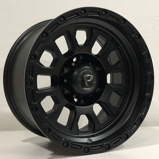 16X8,5 6X139,7 Et-25 Bak-5586 Jant