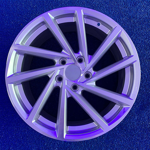 17X7,5 5X112 Et40 Km-D227 Jant