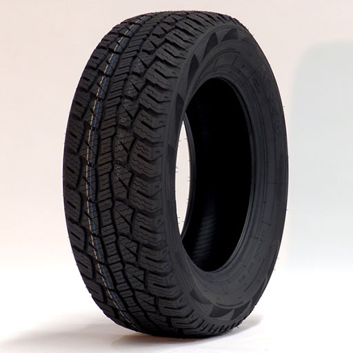 Anchee 225/75R15 102/99S Ac858 A/T