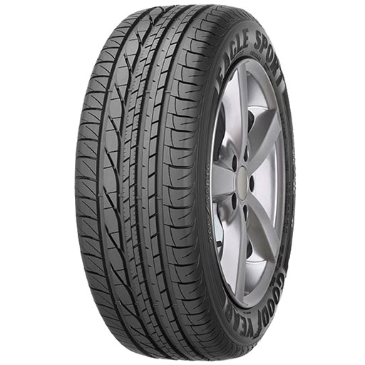 Goodyear 225/40R18 92Y Xl Eagle Sport