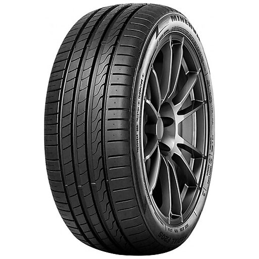 Minerva 255/30R20 92Y Xl F205 Yaz Lastiği
