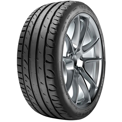 Riken 245/40R18 97Y Xl Ultra High Performance