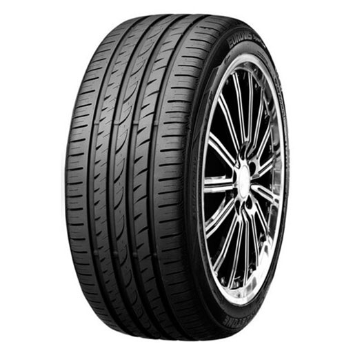 Roadstone 215/45R18 93W Xl Eurovis Sport 04 (Dot:2019)