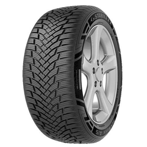 Starmaxx 215/60R17 100V Suvmaxx A/S