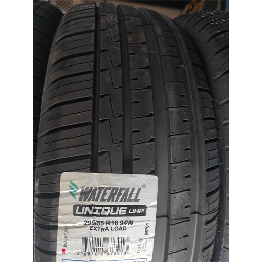 Waterfall 205/50R17 93W Xl Unique Uhp
