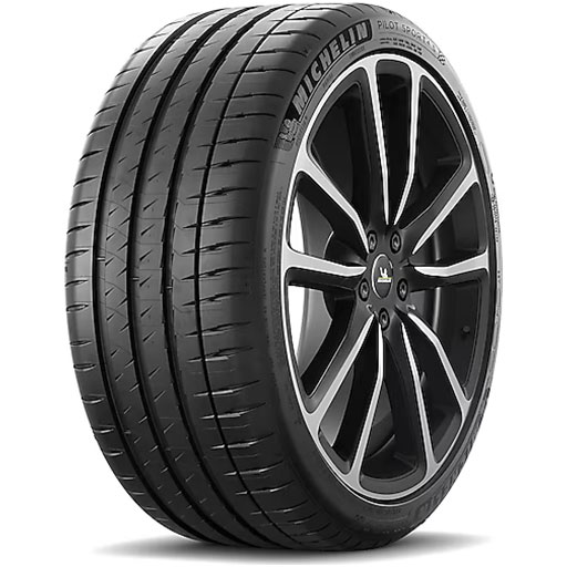 Michelin 245/40R19 98Y Xl Ps4 * Zp  (Rft)