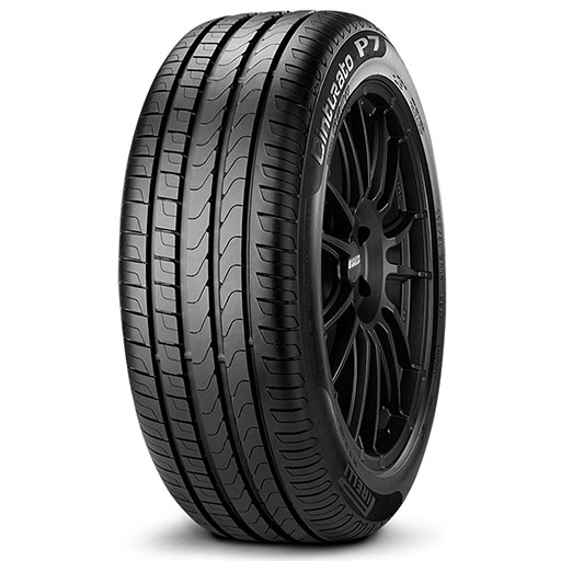 Pirelli 205/50R17 93W Xl Cinturato P7(K2)