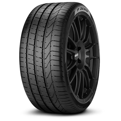 Pirelli 255/50R20 109W Xl Pzero (J) (Lr)